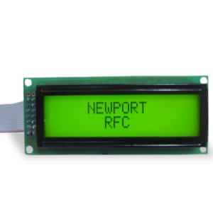 SoundClip Keypad Example Message
