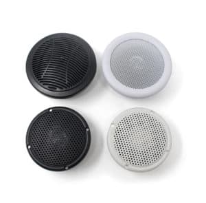 Standard Through Panel Speakers