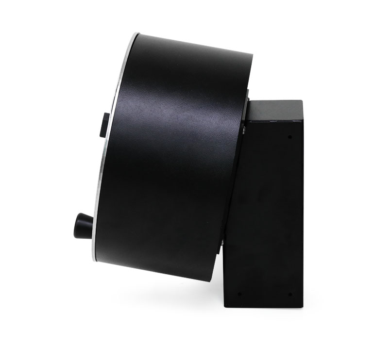 U-Turn Round on Export Mounting Collar U-Turn Round on Mounting Collar Side