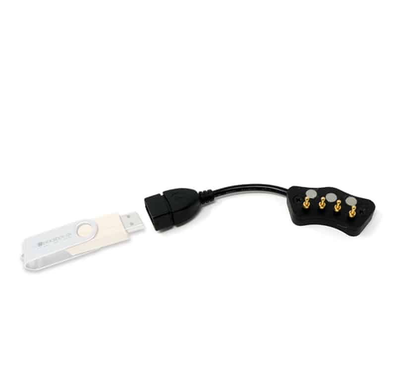 USB Programmer and USB USB Programmer and USB