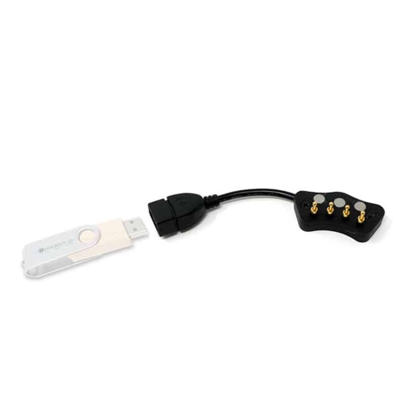 USB Programmer and USB