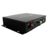 Video Clip HD6 Player Audio Inputs Side Angle