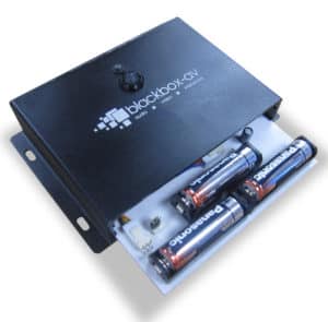 Visitor Counter Battery Inserts