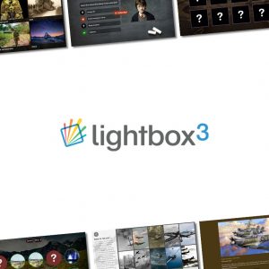 visuallightbox mobile ready