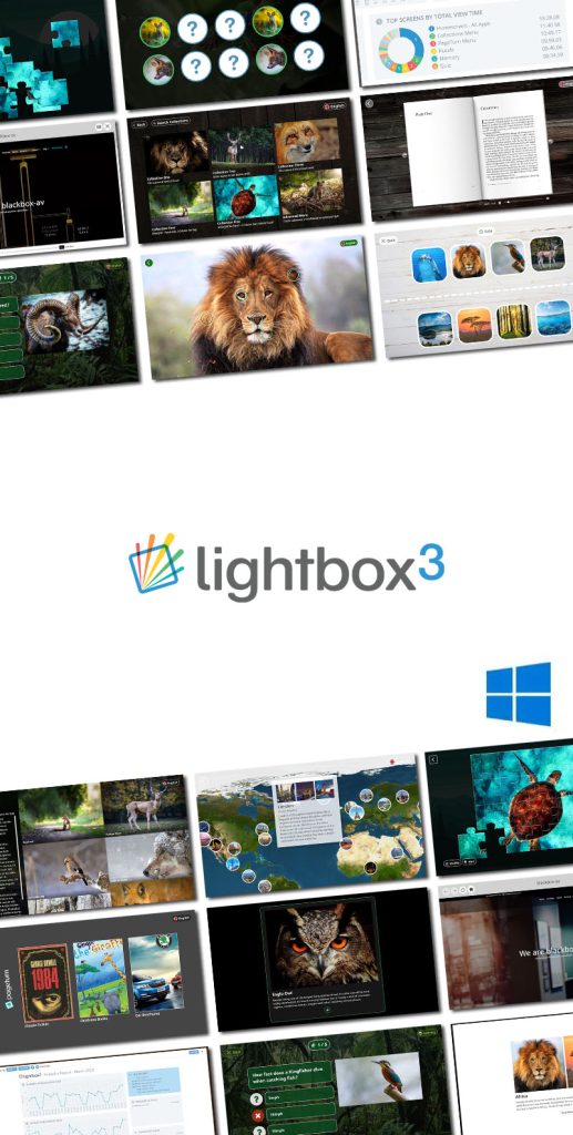 Lightbox 3 Product ImageV3