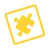 Puzzle touchscreen software lightbox 3