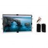 10 Inch Open Frame Video Screen with Mountable Speakers