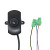 PIR Sensor 120Degrees with Connectors 2023