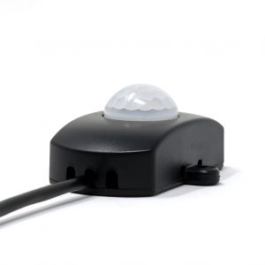 Small PIR Sensor 120 Degrees Side Angle