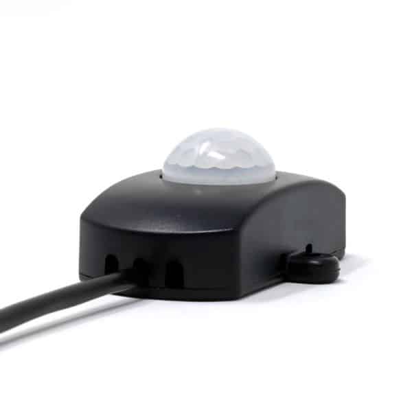 Small PIR Sensor 120 Degrees Side Angle