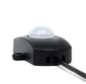 Small PIR Sensor 120 Degrees Side