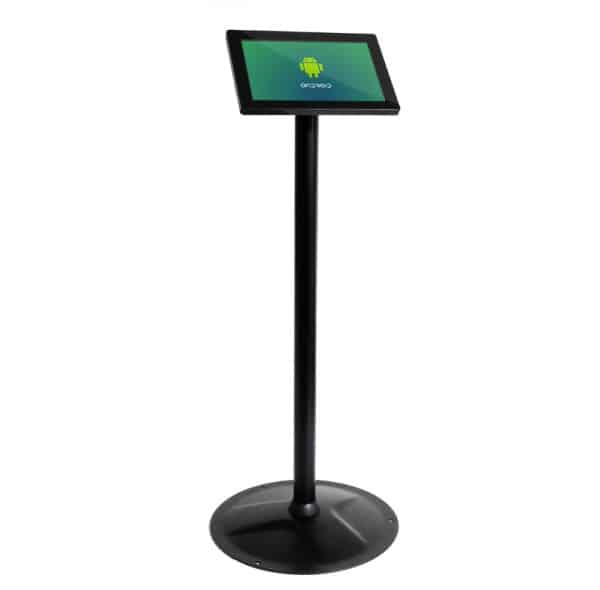 10 Inch POS Screen on Stand