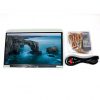 15 Inch Open Frame Video Screen What you get