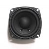 Front 20 25W Behind Panel Speaker