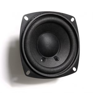 Side 20 25W Behind Panel Speaker