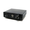 20W (per channel) Stereo Amplifier