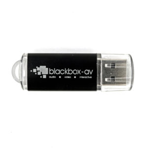 blackbox-av USB