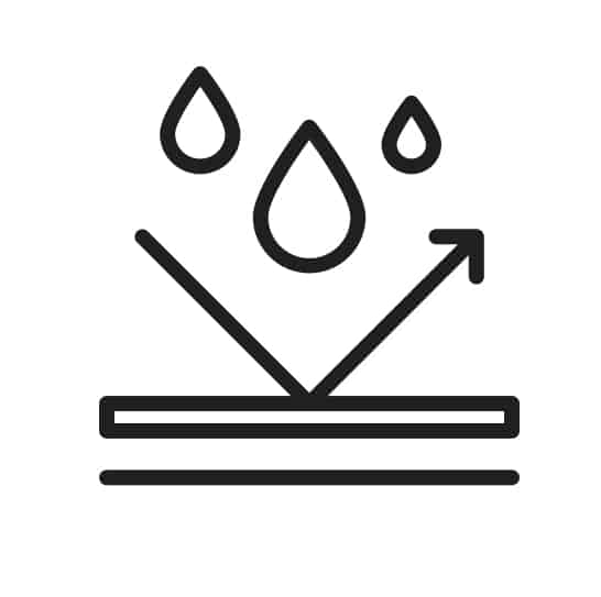 Weatherproof Icon