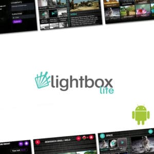 LightboxLite Main Product Image