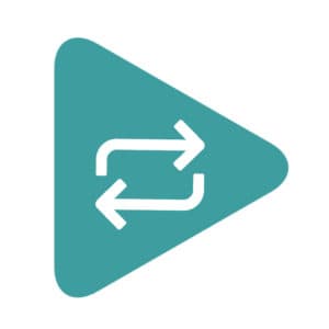 Video Looper Icon