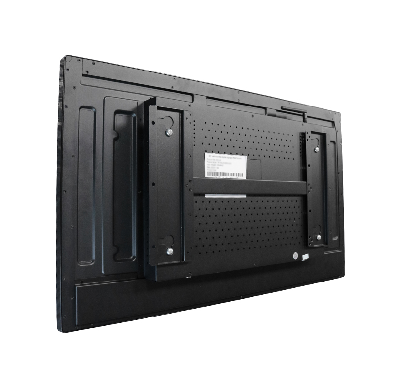 32 Inch All-In-One Touchscreen 2025 Back