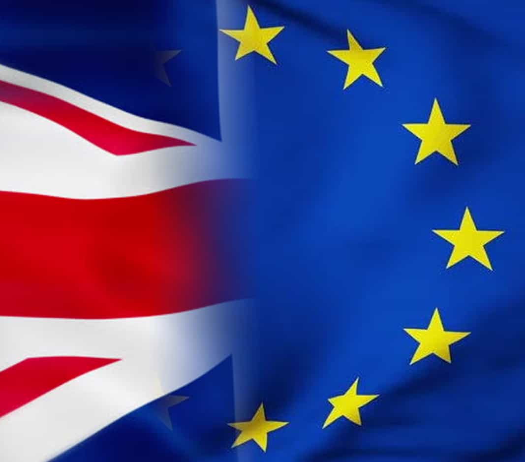 Brexit information