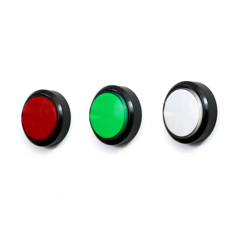 Amusement Buttons