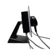 Audio Frame Desktop Stand Side Angle