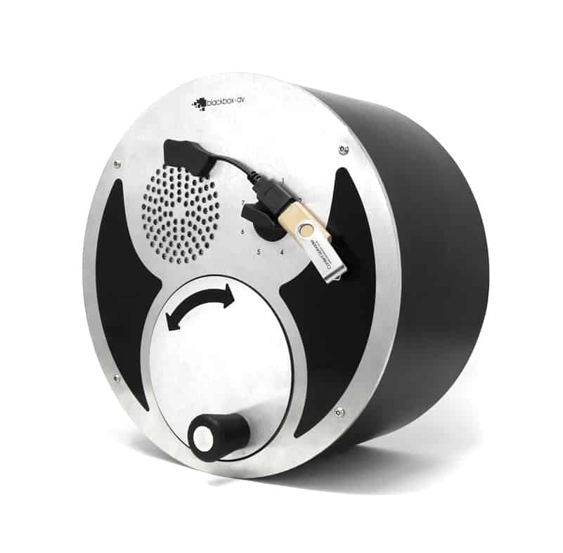U-Turn Round Head USB U-Turn Round Head USB