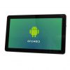 15 Inch Android Tablet Front angled left