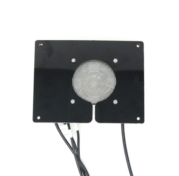 Speaker for AudioSign Electronics (no fade)