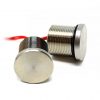 Two Piezo Buttons