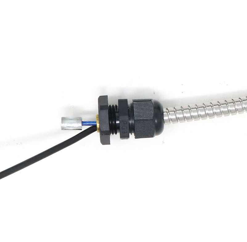 Cable Gland for Telephone Handset