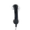 Telephone Handset on Hanger