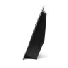 Solar Audio Bench Panel Side