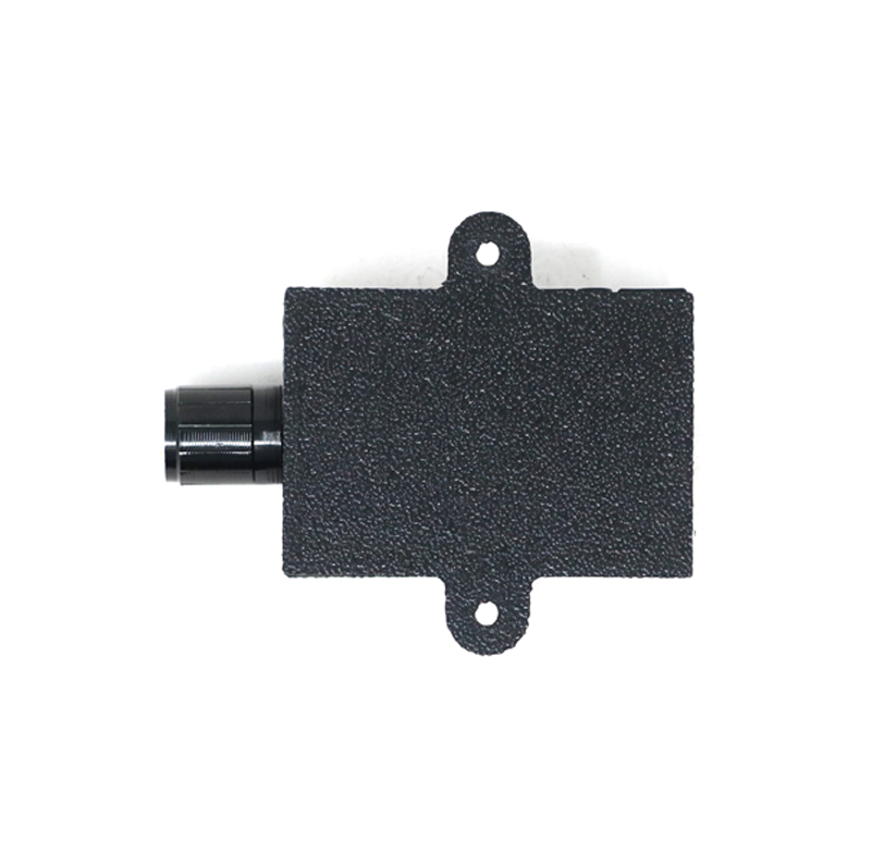 Mini Headphone Amp Bottom