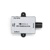Mini Headphone Amp Top