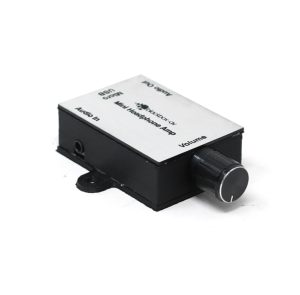 Mini Headphone Amp.2