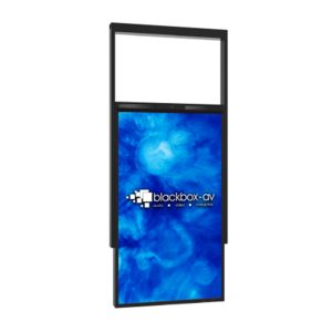 Double Sided Window Display