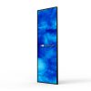 37 Inch Ultra-Wide Stretched Bar Display – Vertical 37 Inch Ultra-Wide Stretched Bar Display - Vertical