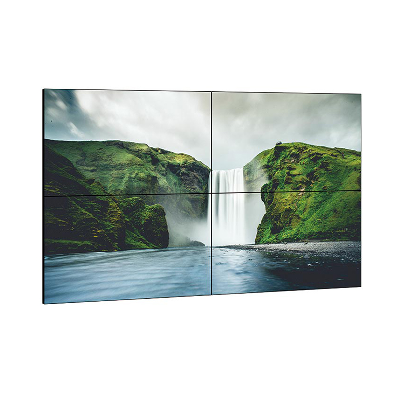 55 Inch Narrow Bezel Display - 2x2 -1