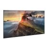 55 Inch Narrow Bezel Display - 3x3 -1