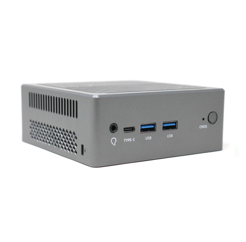 BBPC N100 Nice Angle