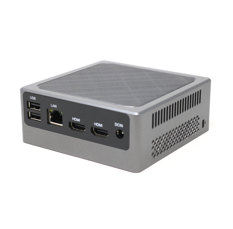 BBPC-N150 Back IO