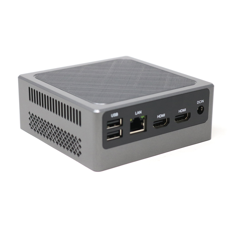 BBPC-N150 IO and Power