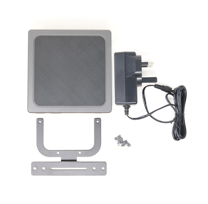 BBPC-N150 with all items in box
