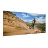 LCD Video Wall Display - 55 Inch Ultra Narrow Bezel (4 x 1) -1