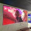 LCD Video Wall Displays - 55 Inch Ultra Narrow Bezel on location