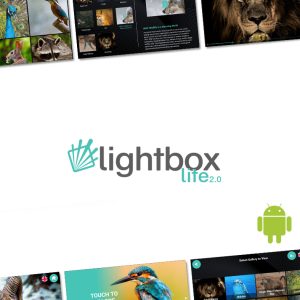 LightboxLite2.0 Main Product Image