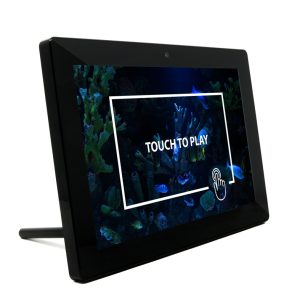 10 Inch Exhibit Loop Tablet